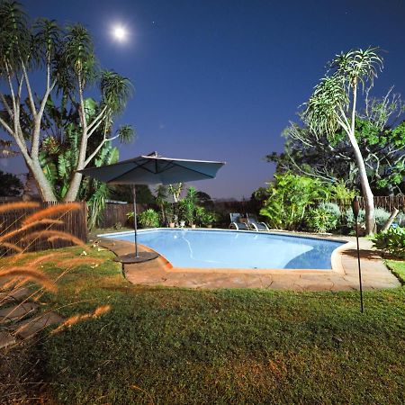 Fever Tree Guesthouse هيلكريست المظهر الخارجي الصورة