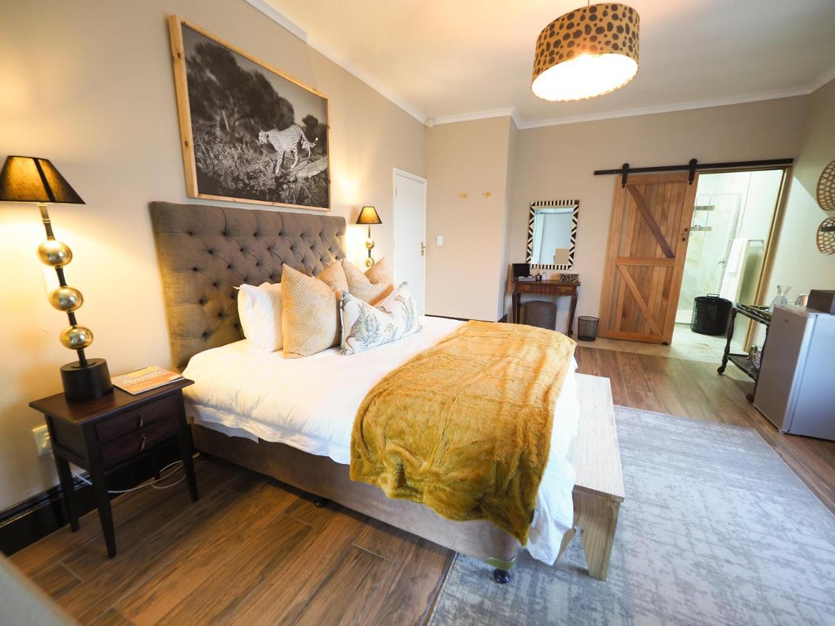 Fever Tree Guesthouse هيلكريست المظهر الخارجي الصورة