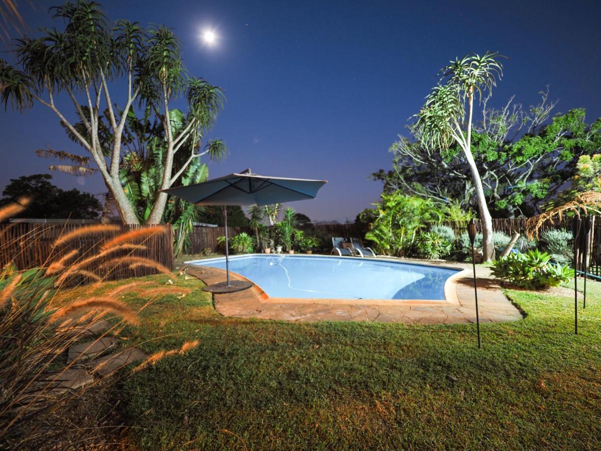 Fever Tree Guesthouse هيلكريست المظهر الخارجي الصورة