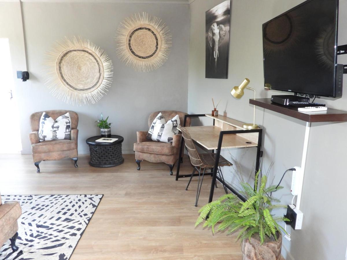 Fever Tree Guesthouse هيلكريست المظهر الخارجي الصورة