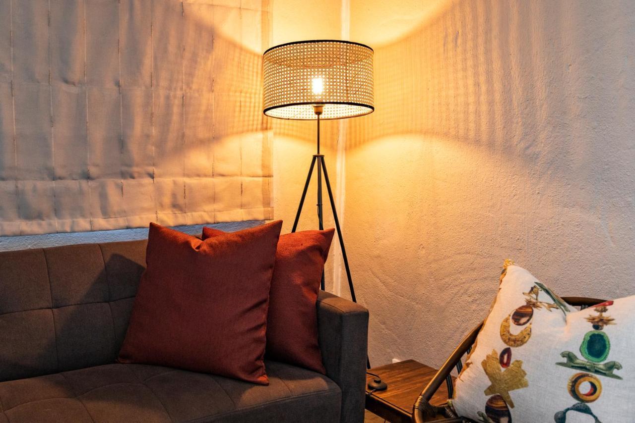 Fever Tree Guesthouse هيلكريست المظهر الخارجي الصورة