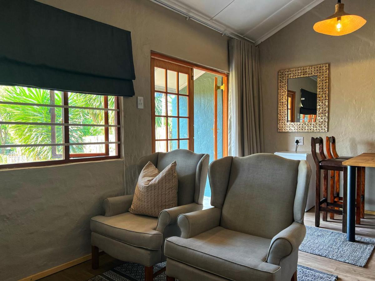 Fever Tree Guesthouse هيلكريست المظهر الخارجي الصورة
