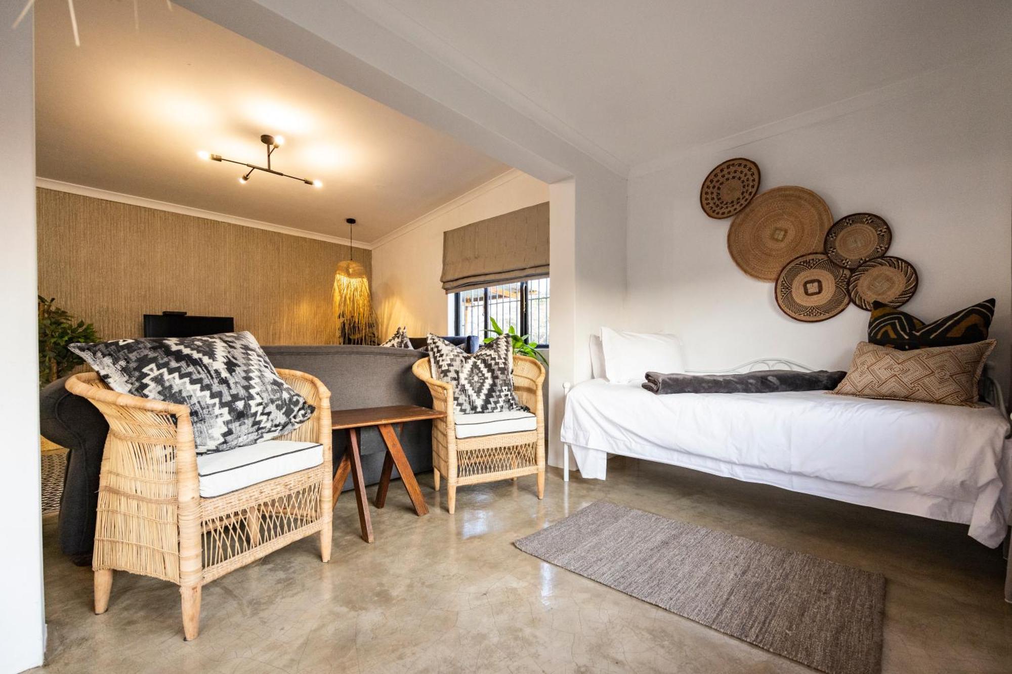 Fever Tree Guesthouse هيلكريست المظهر الخارجي الصورة