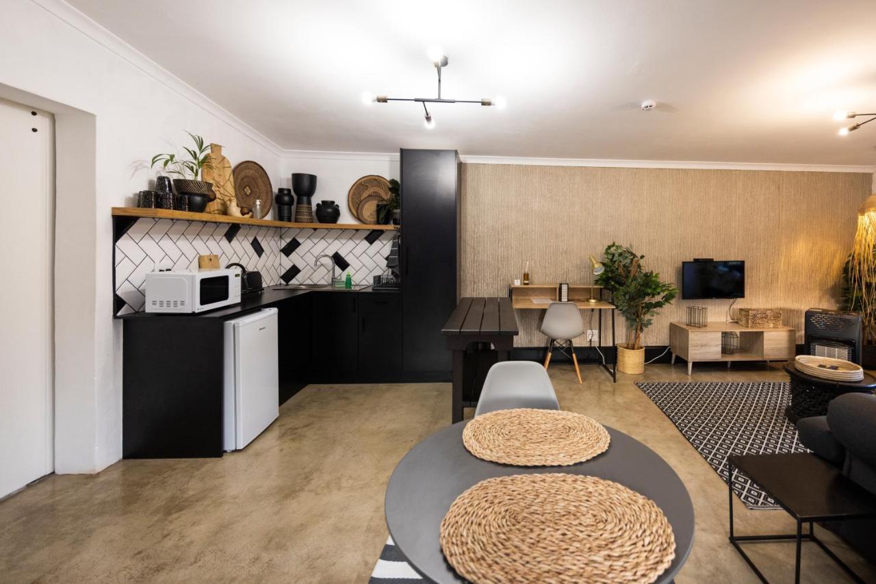 Fever Tree Guesthouse هيلكريست المظهر الخارجي الصورة