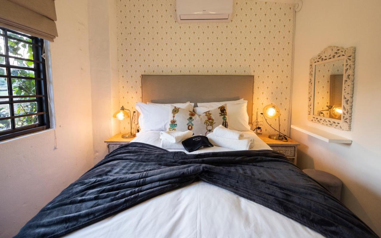 Fever Tree Guesthouse هيلكريست المظهر الخارجي الصورة