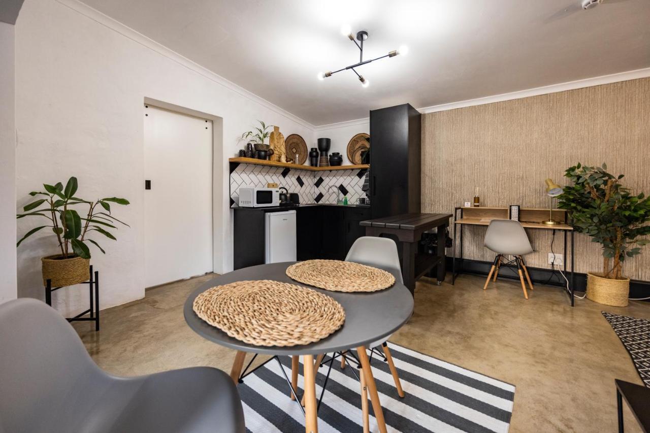 Fever Tree Guesthouse هيلكريست المظهر الخارجي الصورة