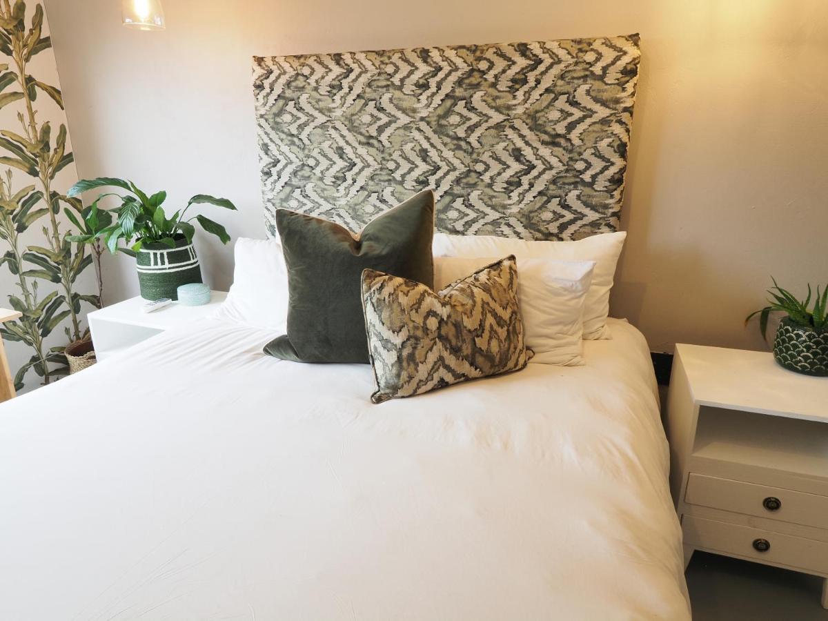 Fever Tree Guesthouse هيلكريست المظهر الخارجي الصورة
