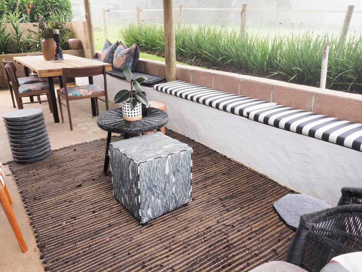 Fever Tree Guesthouse هيلكريست المظهر الخارجي الصورة