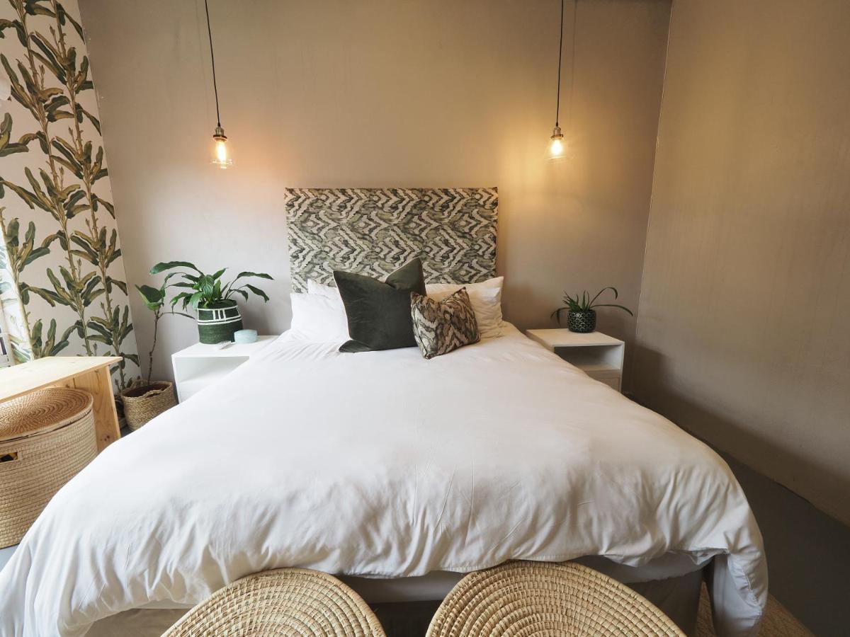 Fever Tree Guesthouse هيلكريست المظهر الخارجي الصورة