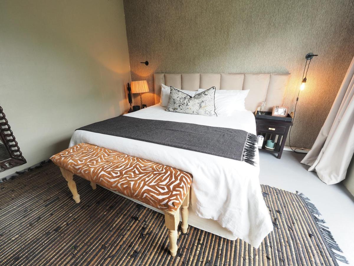 Fever Tree Guesthouse هيلكريست المظهر الخارجي الصورة