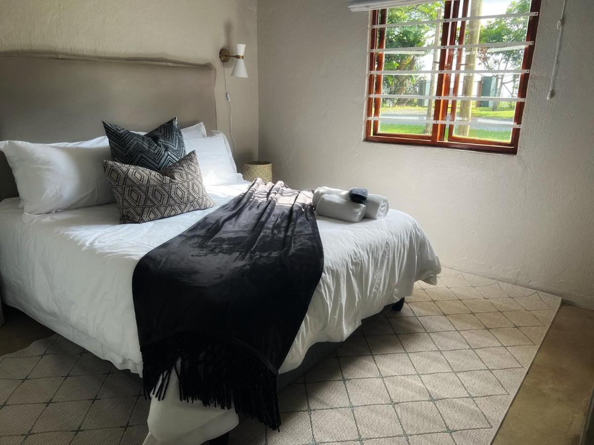 Fever Tree Guesthouse هيلكريست المظهر الخارجي الصورة