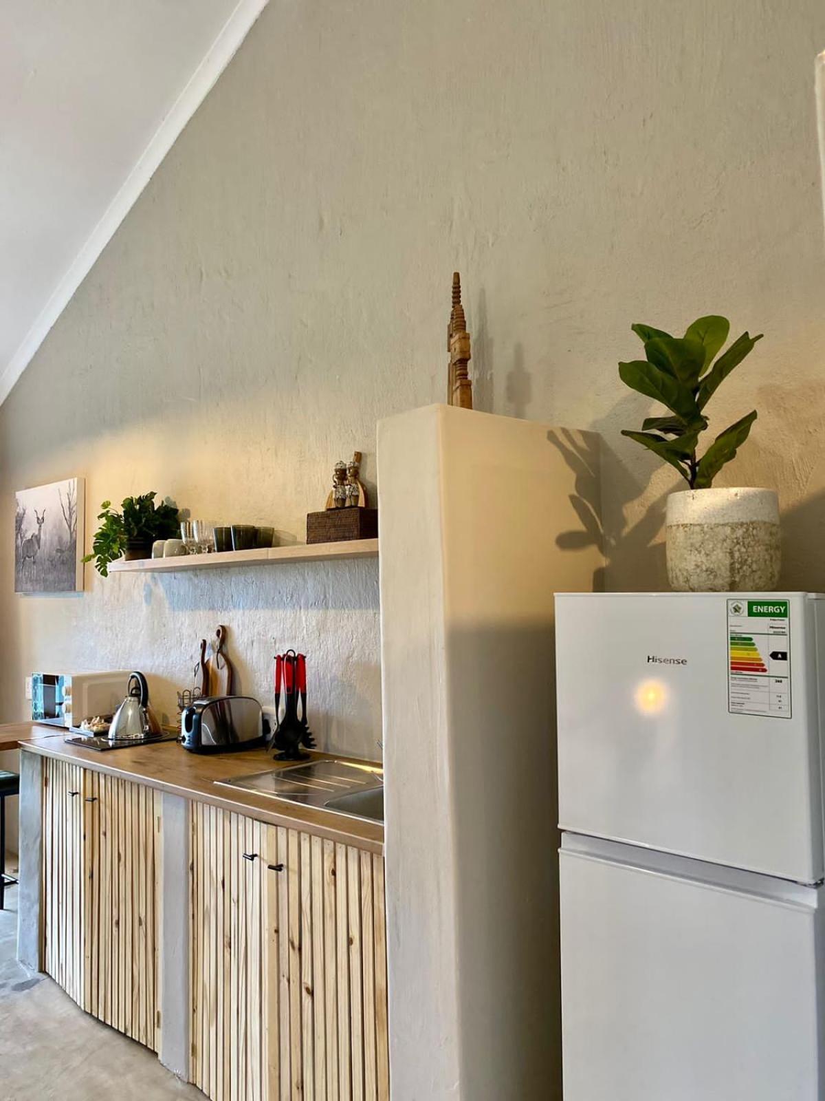 Fever Tree Guesthouse هيلكريست المظهر الخارجي الصورة