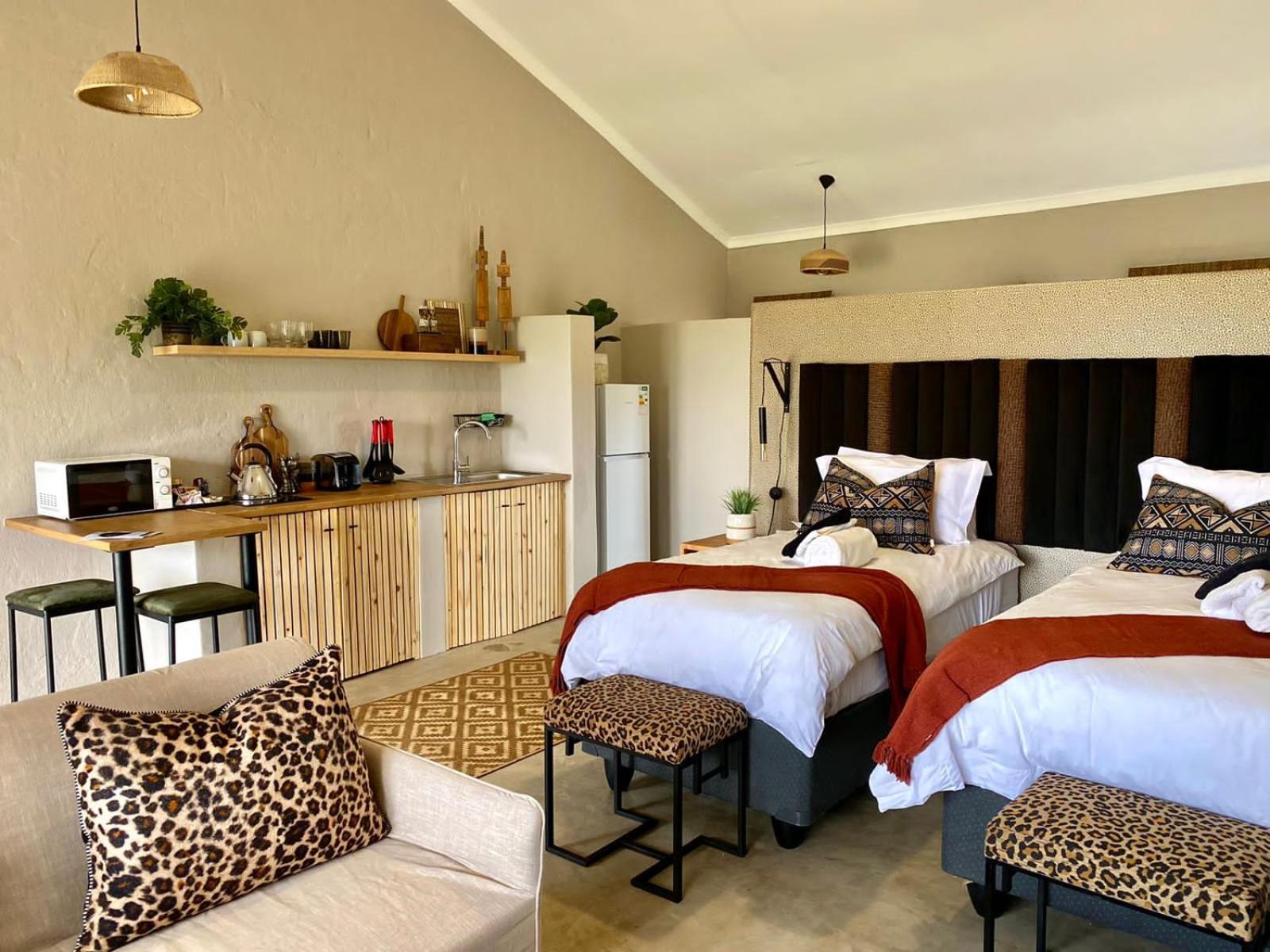 Fever Tree Guesthouse هيلكريست المظهر الخارجي الصورة