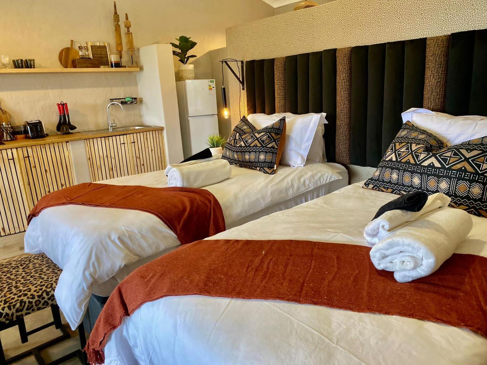 Fever Tree Guesthouse هيلكريست المظهر الخارجي الصورة