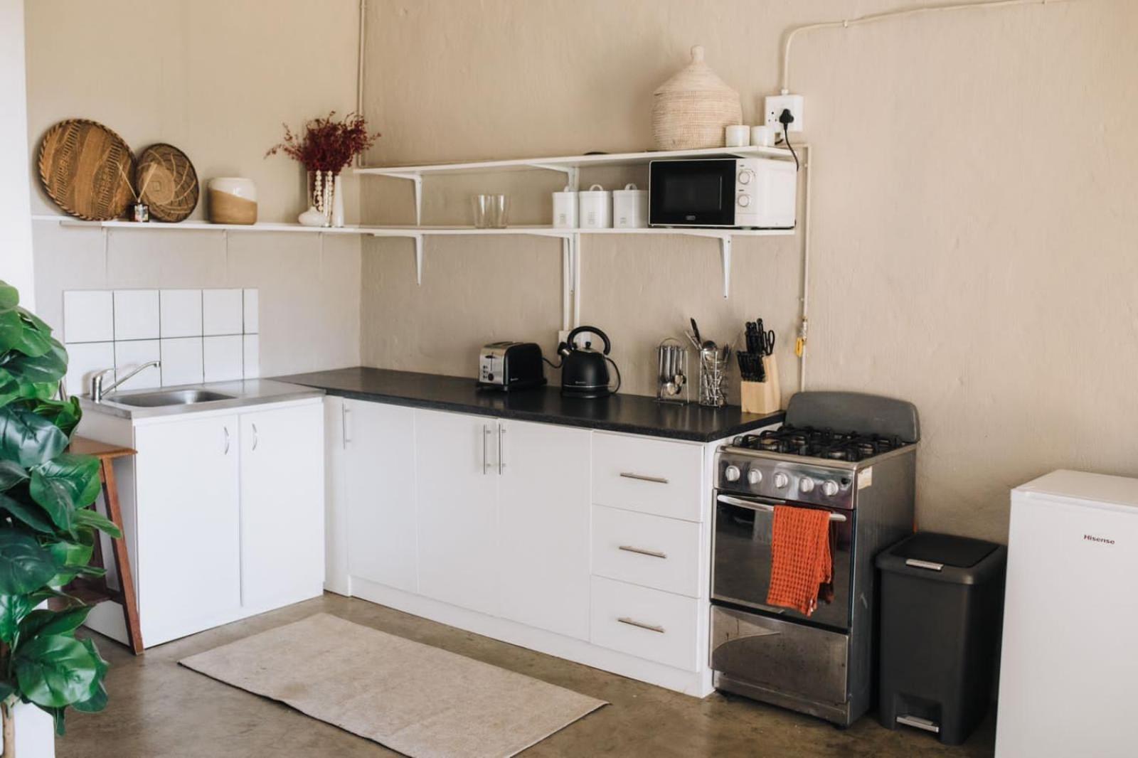 Fever Tree Guesthouse هيلكريست المظهر الخارجي الصورة