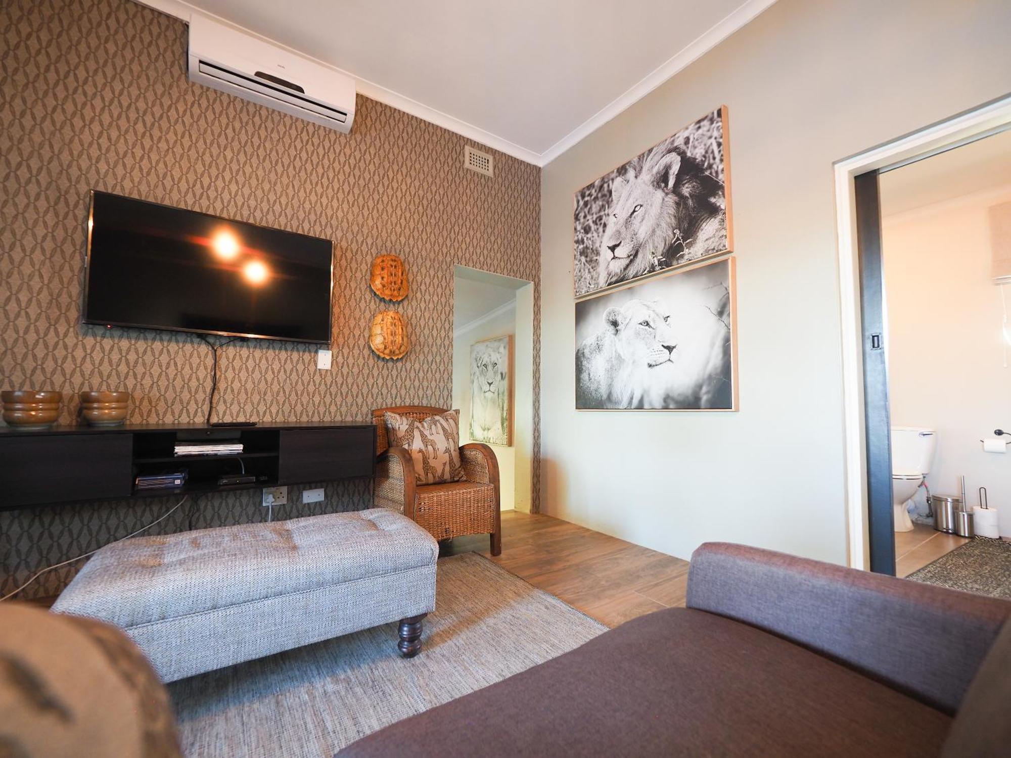 Fever Tree Guesthouse هيلكريست المظهر الخارجي الصورة